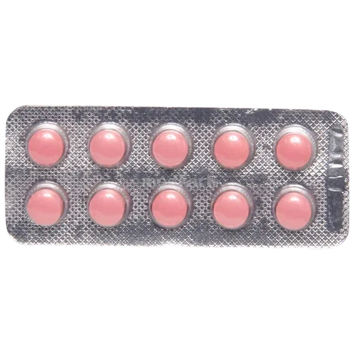 twincal 20mg tablet 10's